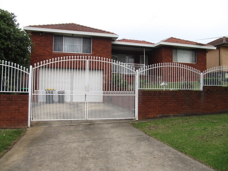 16 Reservoir Road, Mount Pritchard NSW 2170