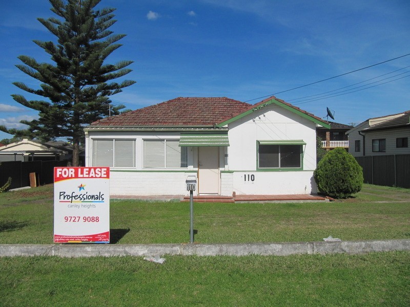 Canley Heights NSW 2166