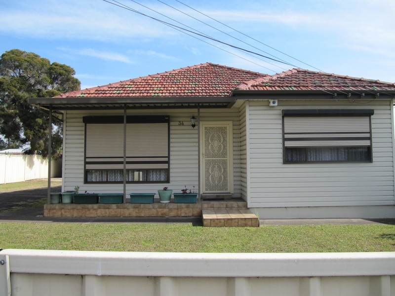34 Hassall Street, Wetherill Park NSW 2164