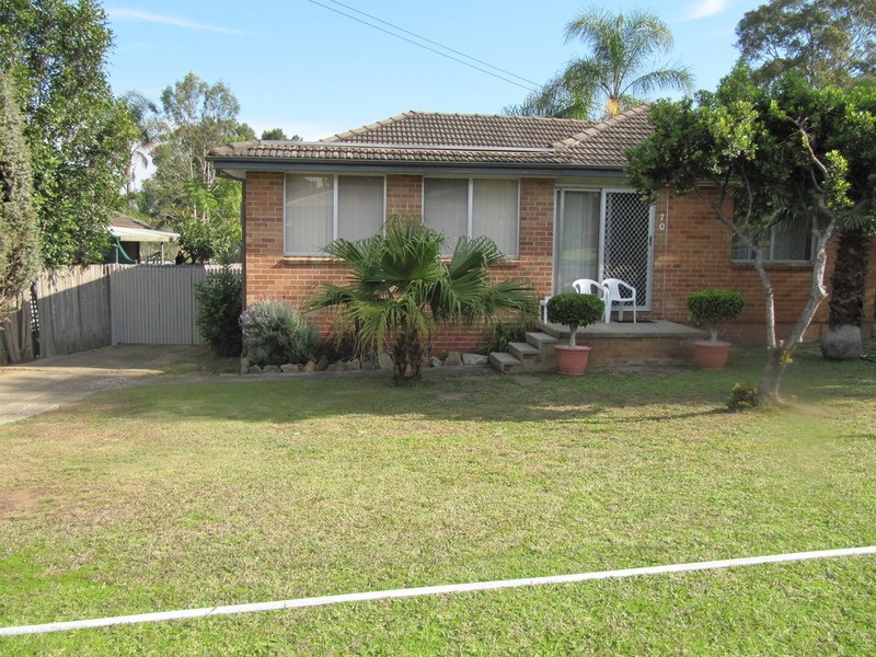 Sadleir NSW 2168