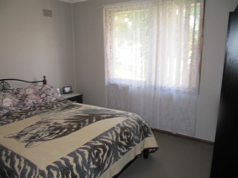 Sadleir NSW 2168
