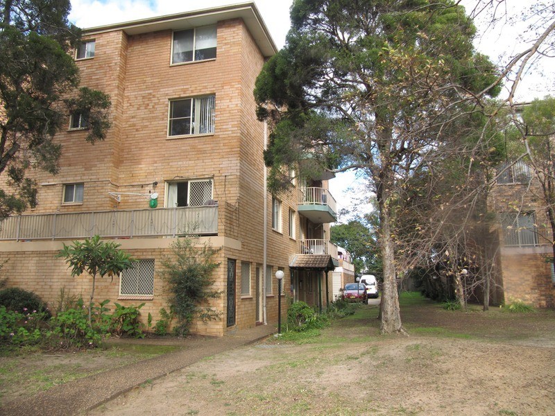 Canley Vale NSW 2166