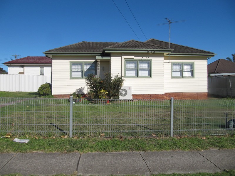 Canley Heights NSW 2166