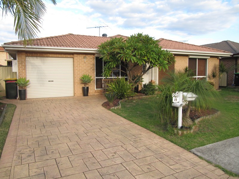 Hoxton Park NSW 2171