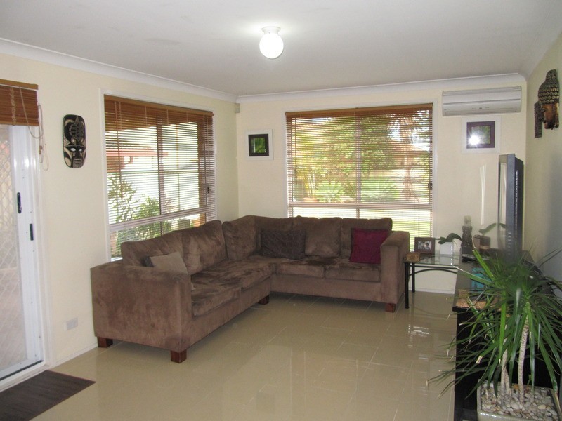 Hoxton Park NSW 2171