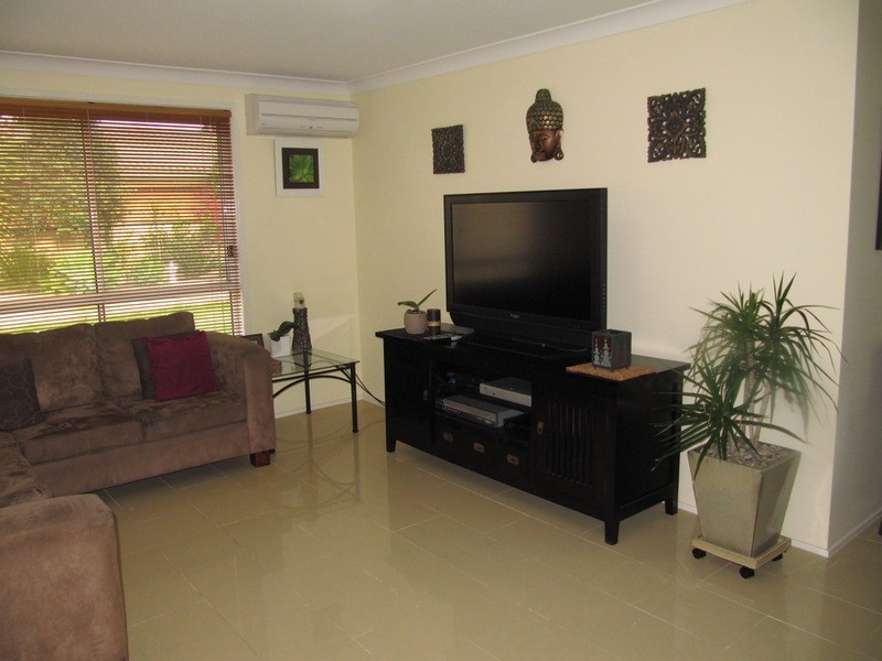 Hoxton Park NSW 2171