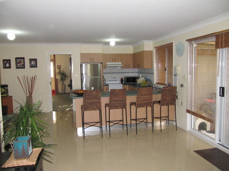 Hoxton Park NSW 2171