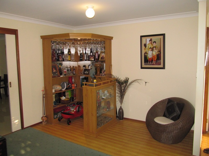 Hoxton Park NSW 2171