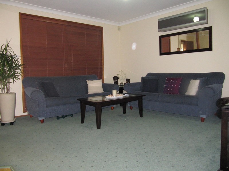 Hoxton Park NSW 2171