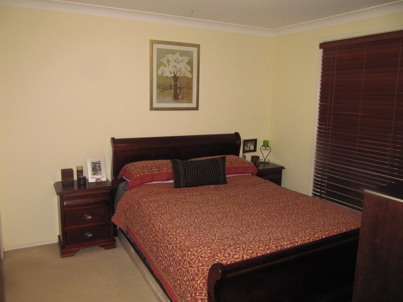 Hoxton Park NSW 2171