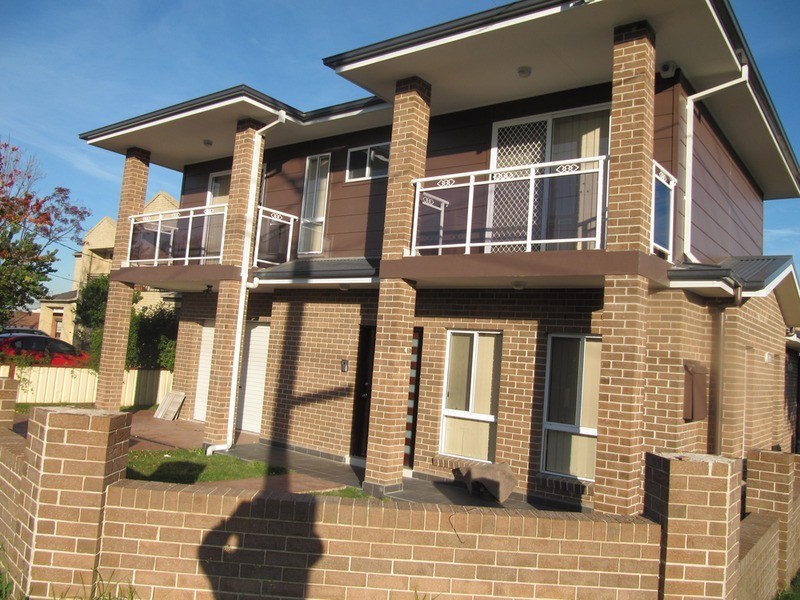 301 Polding Street, Fairfield NSW 2165