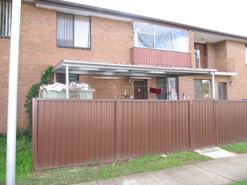 11/32 Railway Parade, Fairfield NSW 2165