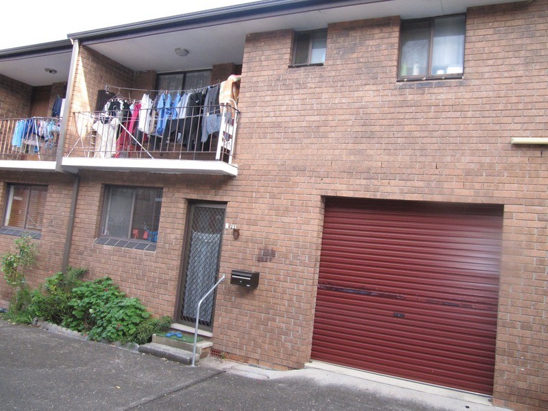 11/32 Railway Parade, Fairfield NSW 2165