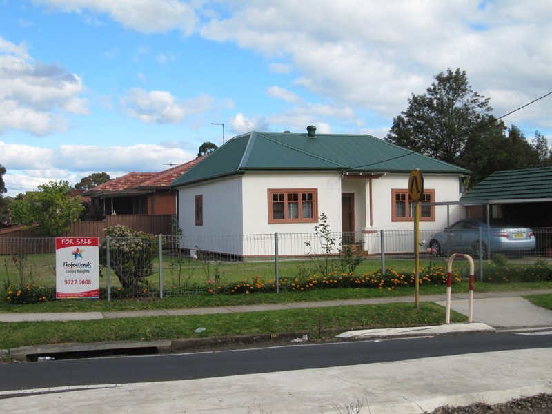 218 St Johns Road, Cabramatta West NSW 2166