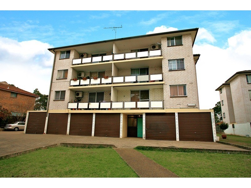 Cabramatta NSW 2166
