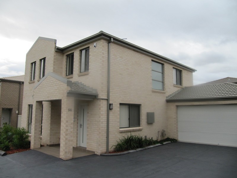 Casula NSW 2170