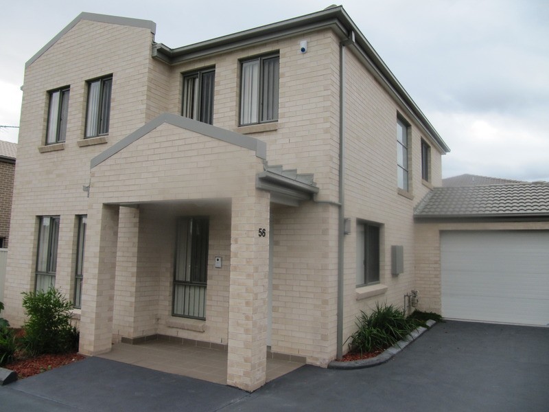 Casula NSW 2170