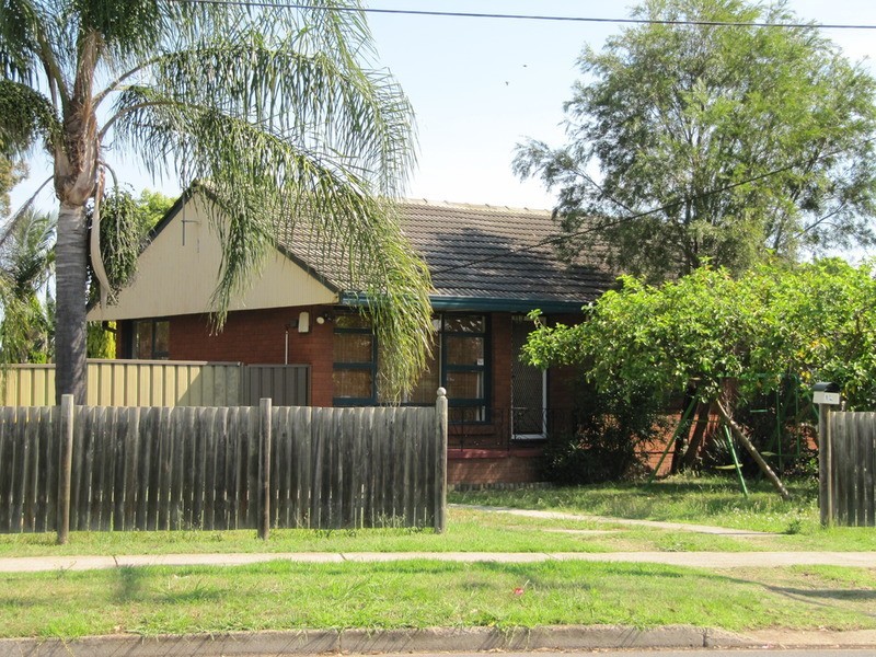 Lurnea NSW 2170