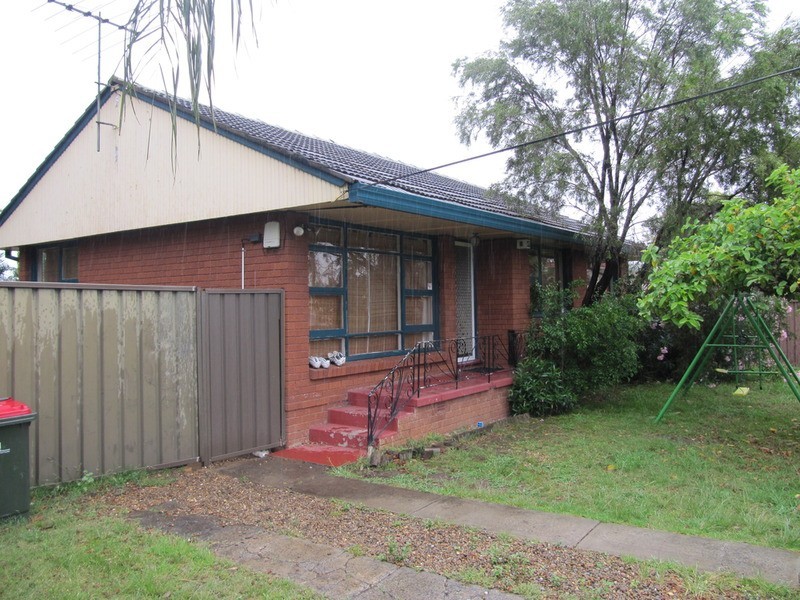 Lurnea NSW 2170