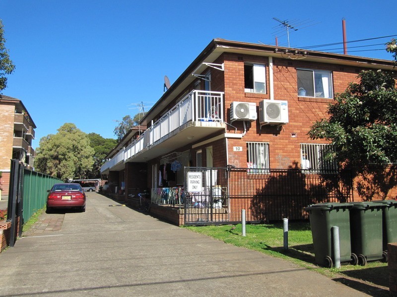 5/10 St Johns Road, Cabramatta NSW 2166