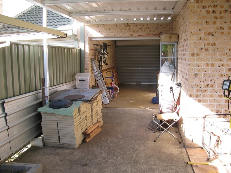9/87-89 Cambridge Street, Canley Heights NSW 2166