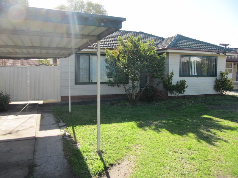 Canley Heights NSW 2166