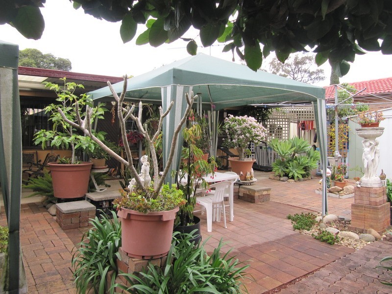 15 Humphries Road, Wakeley NSW 2176