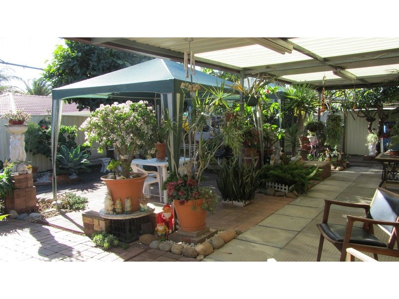 15 Humphries Road, Wakeley NSW 2176