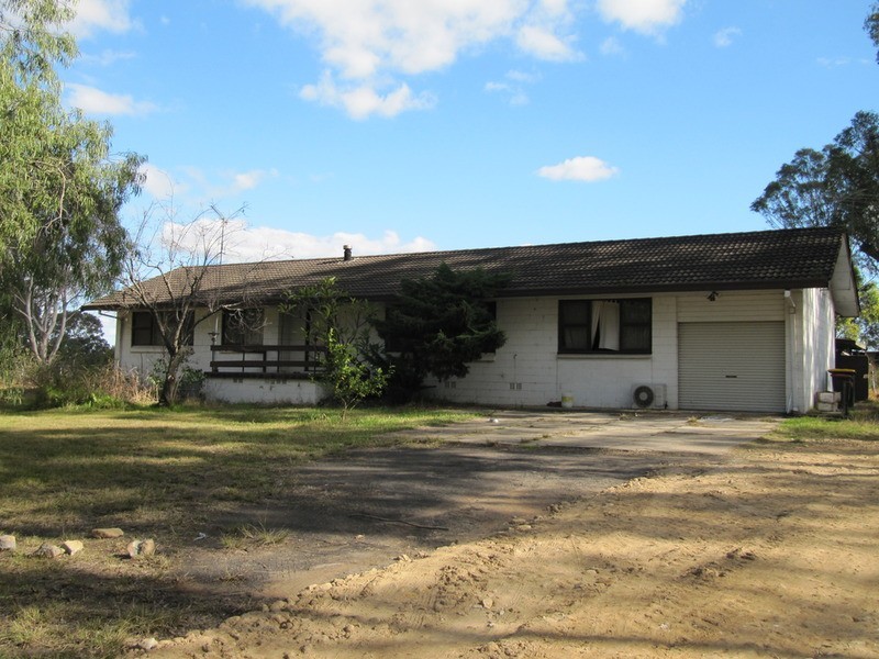 Catherine Field NSW 2557