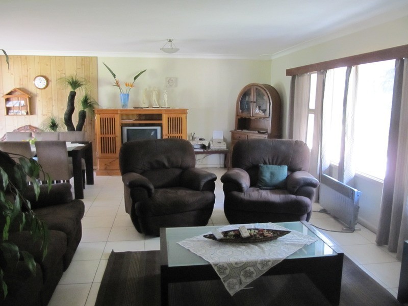 Catherine Field NSW 2557