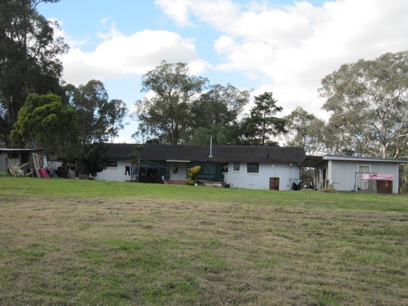 Catherine Field NSW 2557