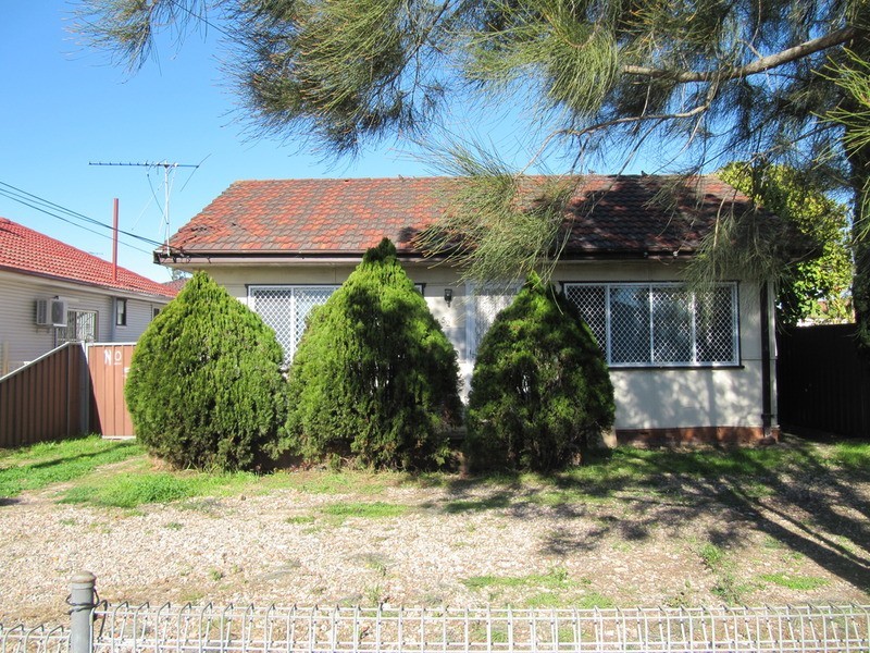 Canley Heights NSW 2166