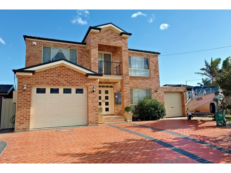 Mount Pritchard NSW 2170