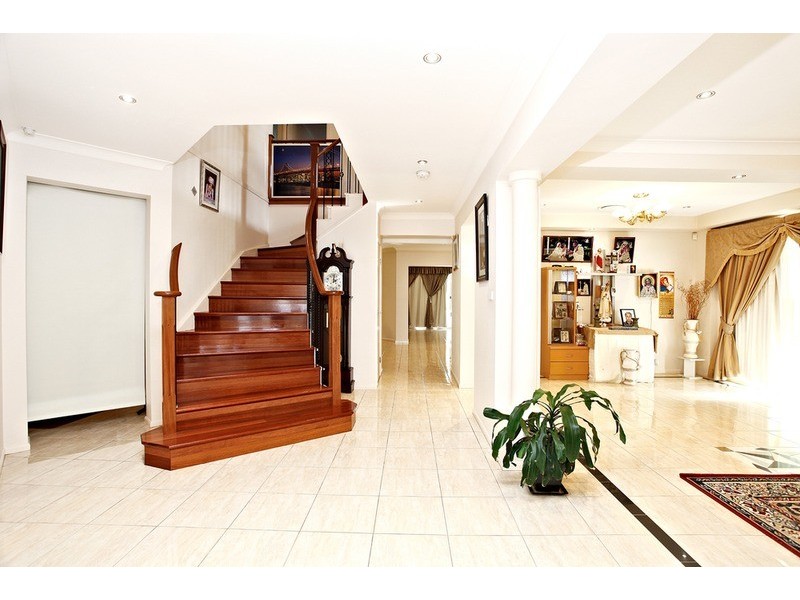 Mount Pritchard NSW 2170