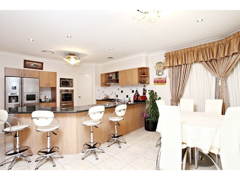 Mount Pritchard NSW 2170