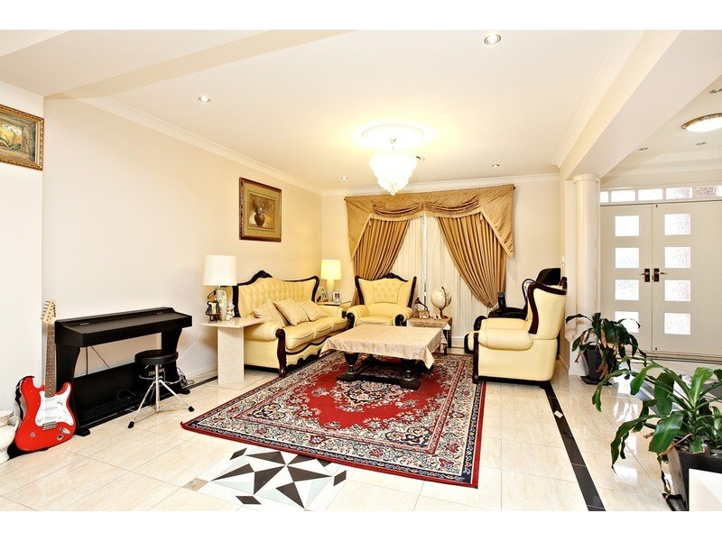 Mount Pritchard NSW 2170