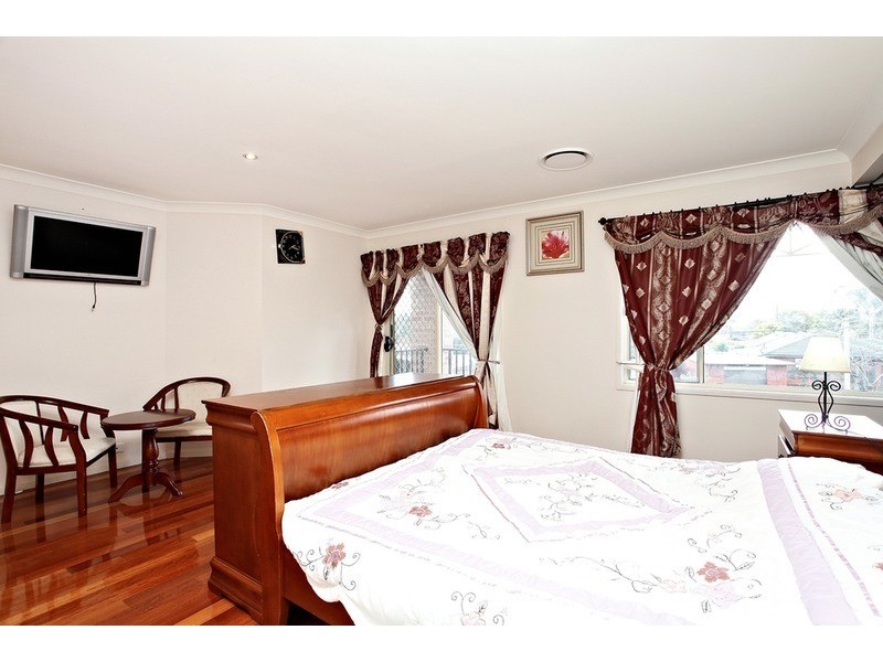 Mount Pritchard NSW 2170