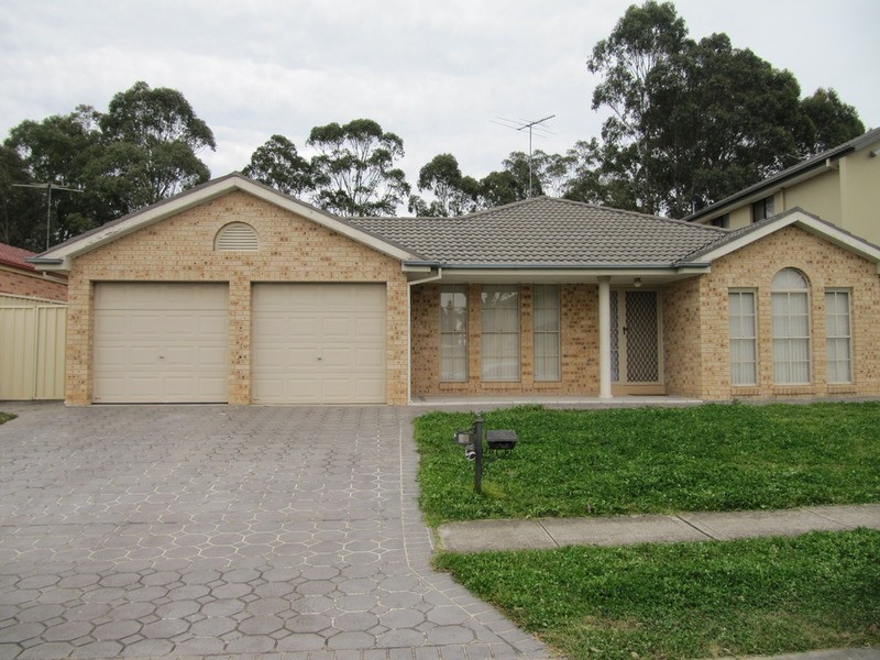 Bonnyrigg NSW 2177