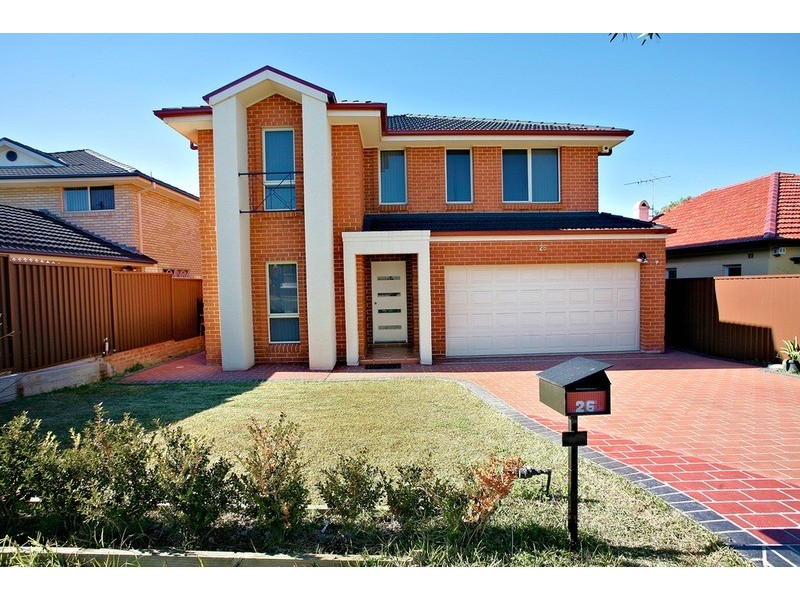 26 Percy Street, Bankstown NSW 2200