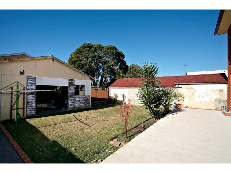 26 Percy Street, Bankstown NSW 2200