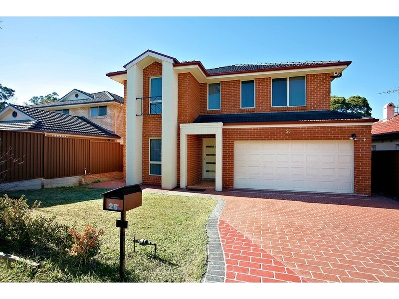 26 Percy Street, Bankstown NSW 2200