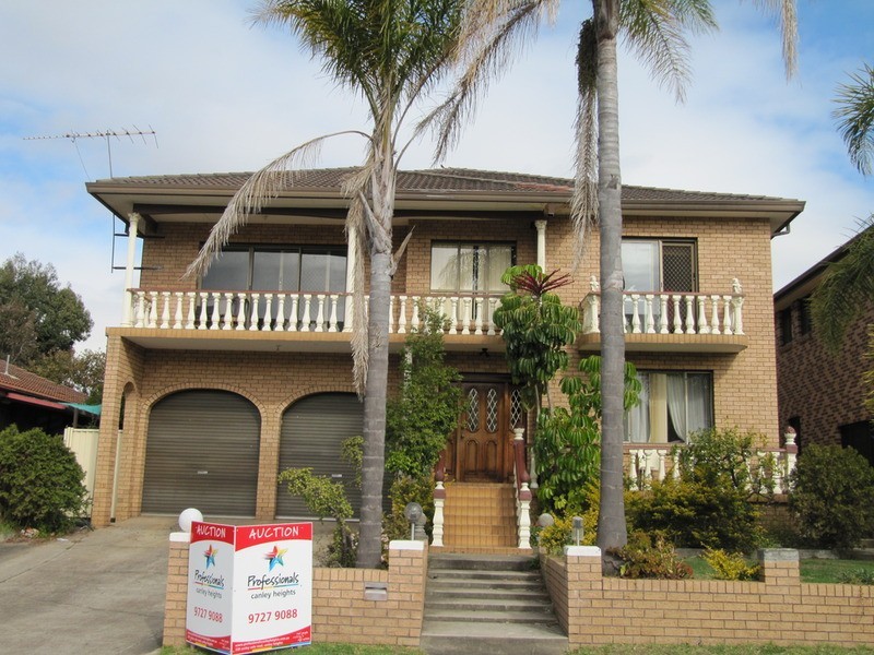 16 Bathurst Street, Wakeley NSW 2176