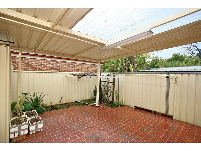 4/4 Peel Street, Canley Heights NSW 2166