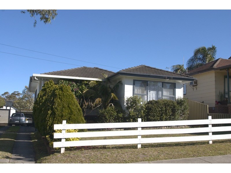 Mount Pritchard NSW 2170