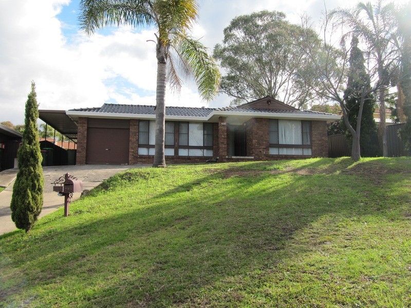 108 Whitford Road, Hinchinbrook NSW 2168
