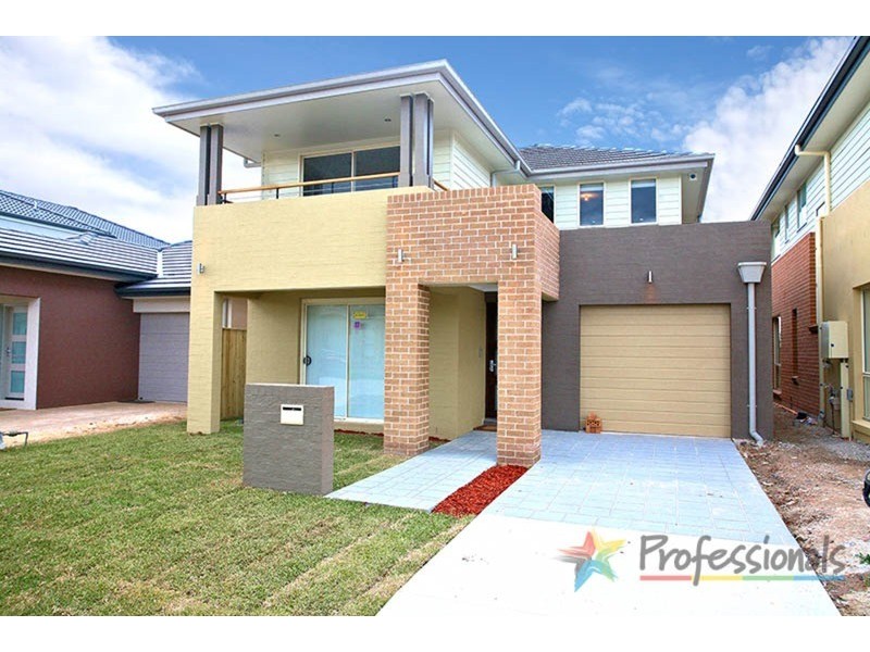 17 The Park (Georges Fair Estate) Way, Moorebank NSW 2170
