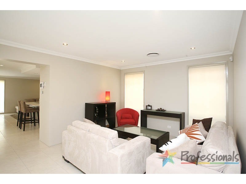 17 The Park (Georges Fair Estate) Way, Moorebank NSW 2170