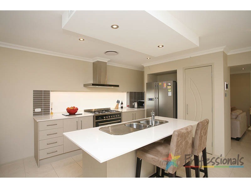 17 The Park (Georges Fair Estate) Way, Moorebank NSW 2170