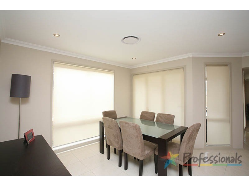 17 The Park (Georges Fair Estate) Way, Moorebank NSW 2170