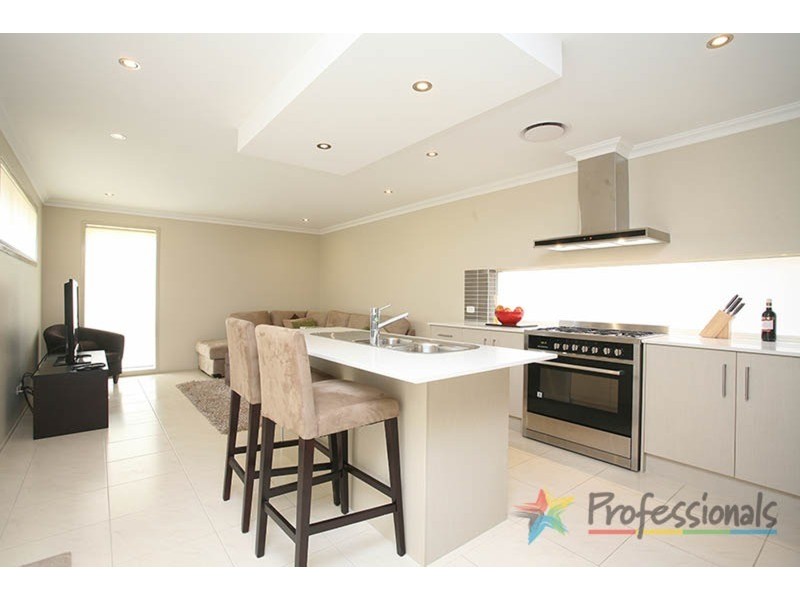 17 The Park (Georges Fair Estate) Way, Moorebank NSW 2170